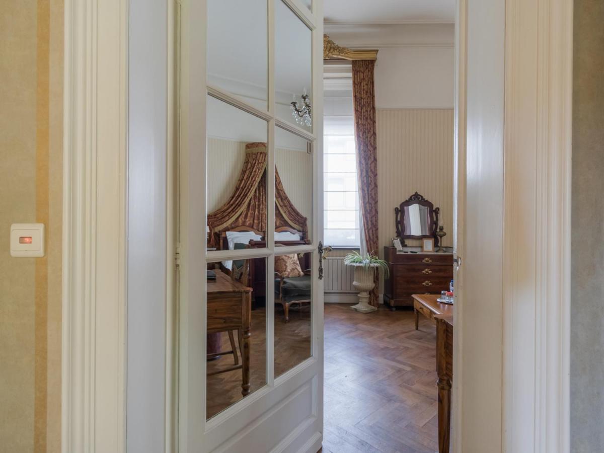 Hotel Dufays Ставло Екстер'єр фото