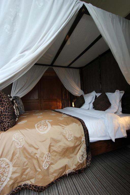 Hotel Dufays Ставло Екстер'єр фото