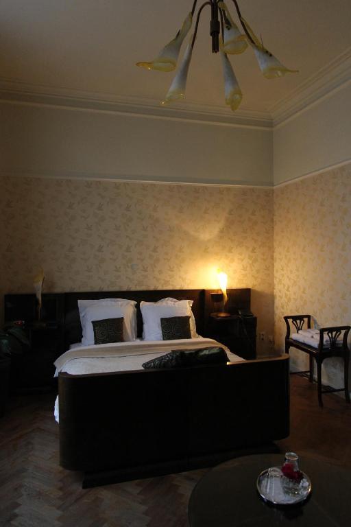 Hotel Dufays Ставло Номер фото