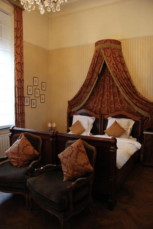 Hotel Dufays Ставло Номер фото